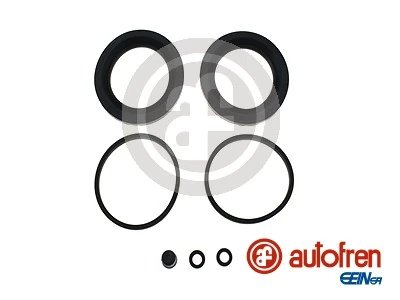 SET REPARATIE ETRIER AUTOFREN SEINSA D4479 - Compatibil cu BMW, OPEL, VAUXHALL