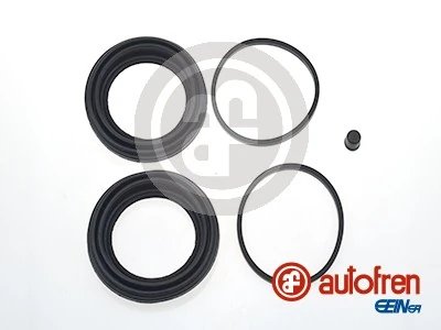 SET REPARATIE ETRIER AUTOFREN SEINSA D4486 - Compatibil cu MERCEDES-BENZ