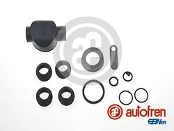 SET REPARATIE ETRIER AUTOFREN SEINSA D4488 - Compatibil cu CITROEN, PEUGEOT, RENAULT