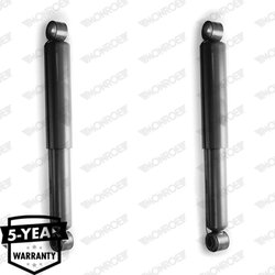 Amortizor Monroe D4484