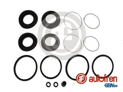 Set reparatie etrier AUTOFREN SEINSA D4500