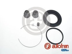 SET REPARATIE ETRIER AUTOFREN SEINSA D4506 - Compatibil cu TOYOTA