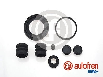 SET REPARATIE ETRIER AUTOFREN SEINSA D4517 - Compatibil cu CITROEN, PEUGEOT