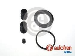 SET REPARATIE ETRIER AUTOFREN SEINSA D4518 - Compatibil cu HONDA, ROVER, SUZUKI