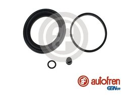Set reparatie etrier AUTOFREN SEINSA D4533