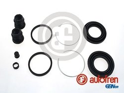 Set reparatie etrier AUTOFREN SEINSA D4536