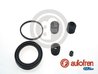 SET REPARATIE ETRIER AUTOFREN SEINSA D4541 - Compatibil cu HONDA