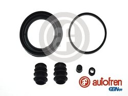 SET REPARATIE ETRIER AUTOFREN SEINSA D4551 - Compatibil cu SUBARU
