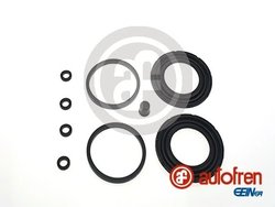 SET REPARATIE ETRIER AUTOFREN SEINSA D4558 - Compatibil cu MERCEDES-BENZ, OPEL, VAUXHALL, VW