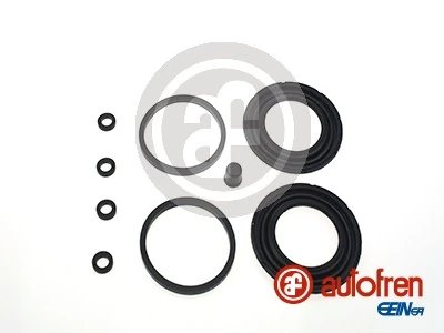 SET REPARATIE ETRIER AUTOFREN SEINSA D4558 - Compatibil cu MERCEDES-BENZ, OPEL, VAUXHALL, VW