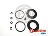 SET REPARATIE ETRIER AUTOFREN SEINSA D4558 - Compatibil cu MERCEDES-BENZ, OPEL, VAUXHALL, VW