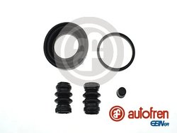 Set reparatie etrier AUTOFREN SEINSA D4563