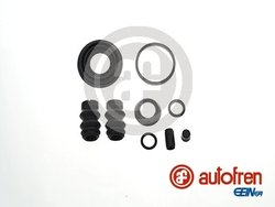 SET REPARATIE ETRIER AUTOFREN SEINSA D4564 - Compatibil cu CITROEN, FIAT, FORD, JAGUAR, PEUGEOT, RENAULT