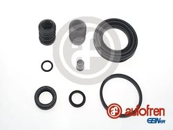 SET REPARATIE ETRIER AUTOFREN SEINSA D4570 - Compatibil cu AUDI