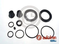 Set reparatie etrier AUTOFREN SEINSA D4572