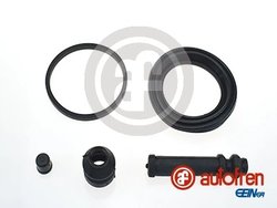 SET REPARATIE ETRIER AUTOFREN SEINSA D4574 - Compatibil cu MAZDA