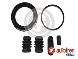 SET REPARATIE ETRIER AUTOFREN SEINSA D4575 - Compatibil cu FIAT
