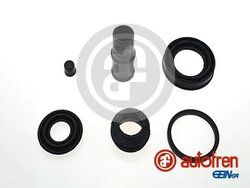 SET REPARATIE ETRIER AUTOFREN SEINSA D4581 - Compatibil cu MERCEDES-BENZ