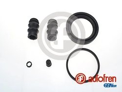 Set reparatie etrier AUTOFREN SEINSA D4588