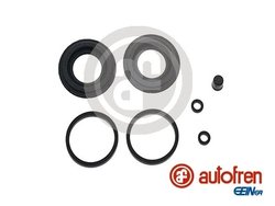SET REPARATIE ETRIER AUTOFREN SEINSA D4594 - Compatibil cu CHEVROLET, CHRYSLER, MERCEDES-BENZ, MITSUBISHI, OPEL, SAAB, VAUXHALL