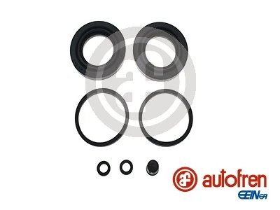 SET REPARATIE ETRIER AUTOFREN SEINSA D4595 - Compatibil cu MERCEDES-BENZ