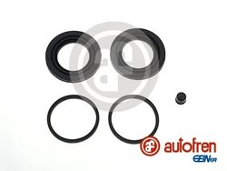 SET REPARATIE ETRIER AUTOFREN SEINSA D4596 - Compatibil cu CHEVROLET, MERCEDES-BENZ, OPEL, VAUXHALL, VOLVO