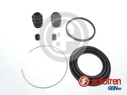 Set reparatie etrier AUTOFREN SEINSA D4604