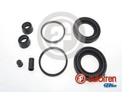 Set reparatie etrier AUTOFREN SEINSA D4606