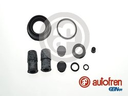 Set reparatie etrier AUTOFREN SEINSA D4612