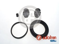 Set reparatie etrier AUTOFREN SEINSA D4613