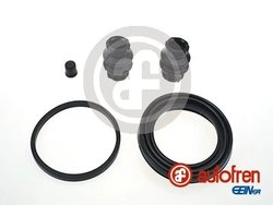 Set reparatie etrier AUTOFREN SEINSA D4614