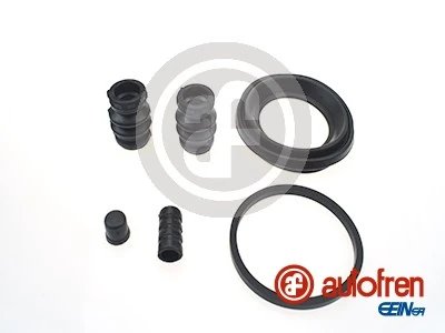 SET REPARATIE ETRIER AUTOFREN SEINSA D4623 - Compatibil cu NISSAN