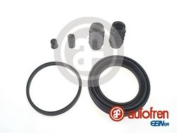 Set reparatie etrier AUTOFREN SEINSA D4637