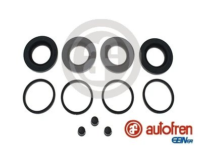Set reparatie etrier AUTOFREN SEINSA D4636