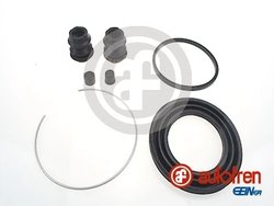 SET REPARATIE ETRIER AUTOFREN SEINSA D4644 - Compatibil cu LANCIA, LEXUS, TOYOTA