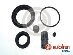 SET REPARATIE ETRIER AUTOFREN SEINSA D4646 - Compatibil cu AUDI