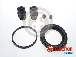SET REPARATIE ETRIER AUTOFREN SEINSA D4647 - Compatibil cu HONDA, KIA