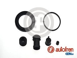 SET REPARATIE ETRIER AUTOFREN SEINSA D4648 - Compatibil cu FORD USA, MAZDA