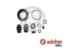 SET REPARATIE ETRIER AUTOFREN SEINSA D4650 - Compatibil cu CHEVROLET, MERCEDES-BENZ, OPEL, VAUXHALL, VOLVO