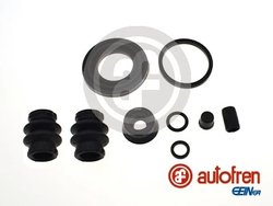 Set reparatie etrier AUTOFREN SEINSA D4655