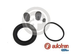 SET REPARATIE ETRIER AUTOFREN SEINSA D4664 - Compatibil cu SUZUKI