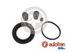 SET REPARATIE ETRIER AUTOFREN SEINSA D4664 - Compatibil cu SUZUKI