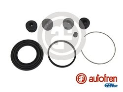 SET REPARATIE ETRIER AUTOFREN SEINSA D4666 - Compatibil cu SUZUKI