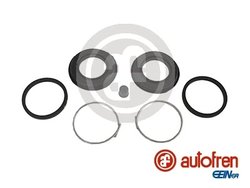 Set reparatie etrier AUTOFREN SEINSA D4671