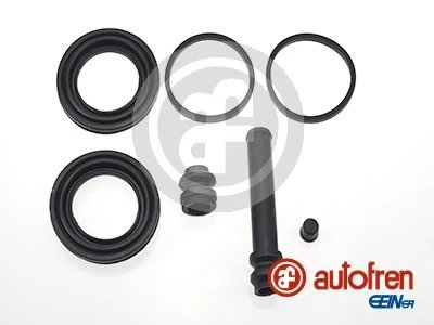 SET REPARATIE ETRIER AUTOFREN SEINSA D4684 - Compatibil cu MAZDA, MITSUBISHI, SUZUKI