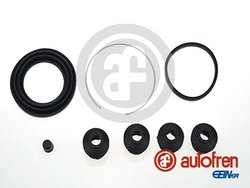 Set reparatie etrier AUTOFREN SEINSA D4689