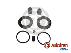 SET REPARATIE ETRIER AUTOFREN SEINSA D4697 - Compatibil cu NISSAN