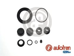SET REPARATIE ETRIER AUTOFREN SEINSA D4701 - Compatibil cu IVECO