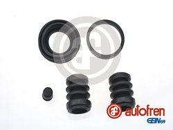 SET REPARATIE ETRIER AUTOFREN SEINSA D4705 - Compatibil cu BMW, CHEVROLET, DAEWOO