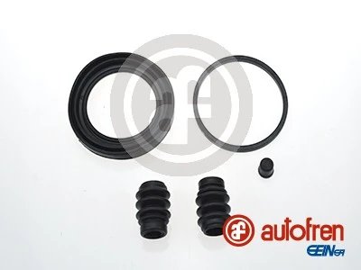 SET REPARATIE ETRIER AUTOFREN SEINSA D4711 - Compatibil cu CHEVROLET, DAEWOO, HYUNDAI, KIA